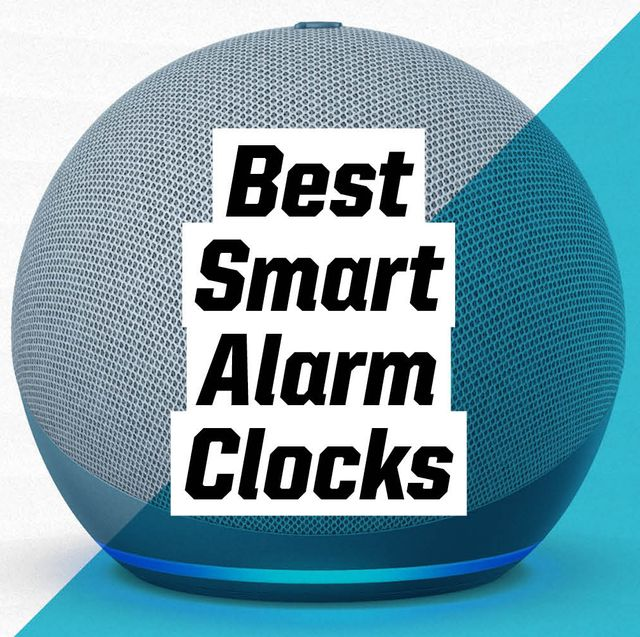 The 9 Best Smart Alarm Clocks to Get You Out of Bed