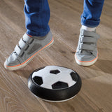 Creative Hover Soccer Disc Toy