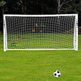 Soccer Goal Post Net