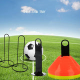 Soccer Disc Cone Holder