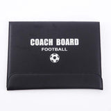 Soccer Coach Folder