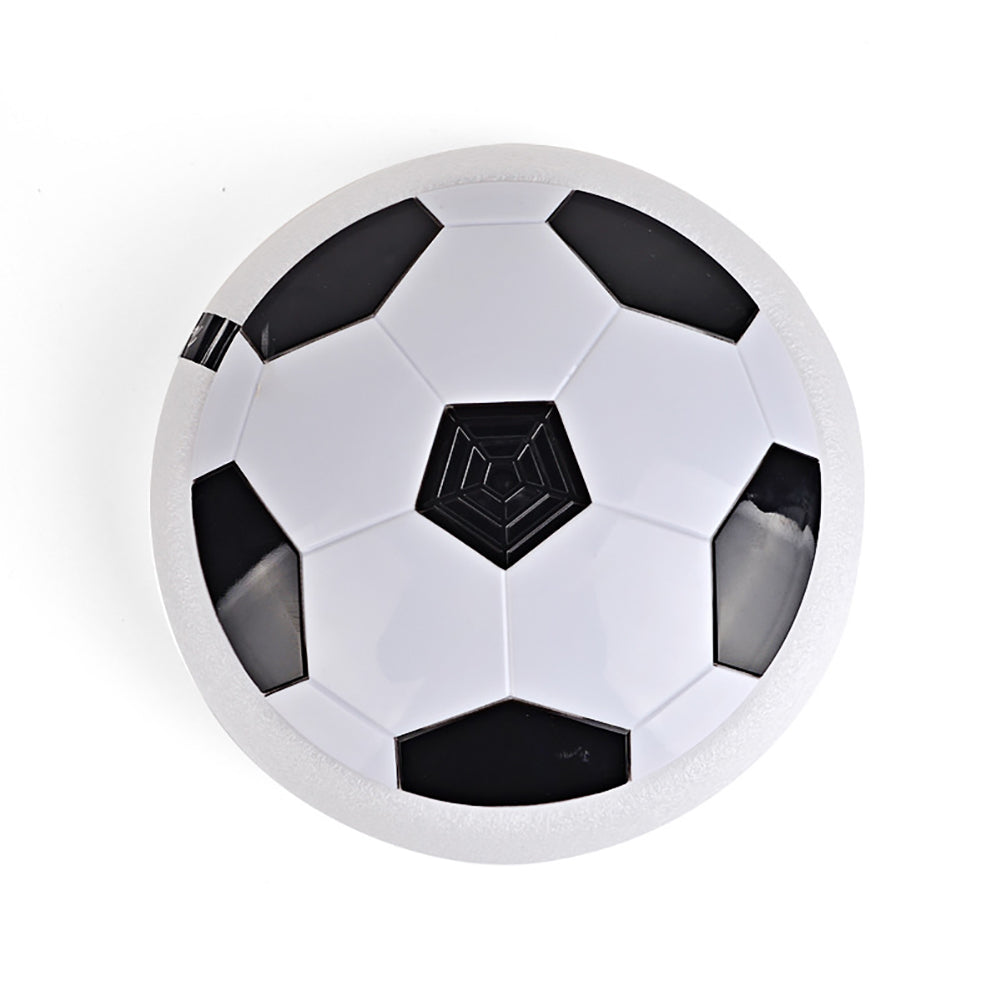 Creative Hover Soccer Disc Toy