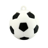 Basketball Sport Ball Usb Flash Drive 4GB 8GB 16GB Football Memory Stick Storage Ball Pendrive Mini Usb Disk Flash Card USB 2.0