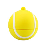 Basketball Sport Ball Usb Flash Drive 4GB 8GB 16GB Football Memory Stick Storage Ball Pendrive Mini Usb Disk Flash Card USB 2.0