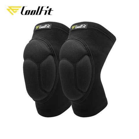 Protective knee Brace