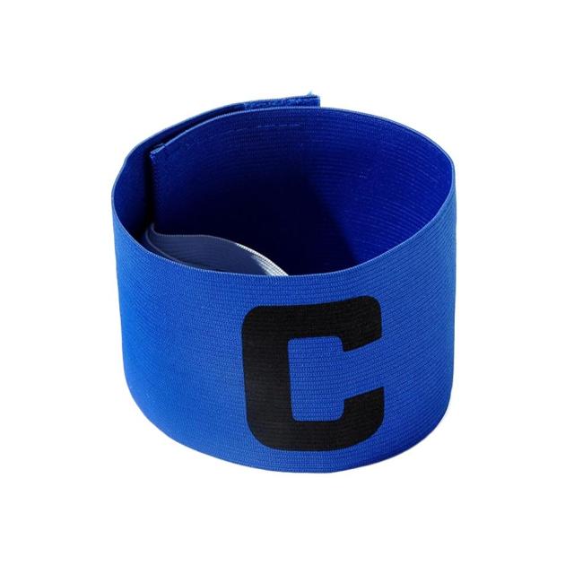 Football Captain Armband Arm Band Leader Competition Soccer Gift