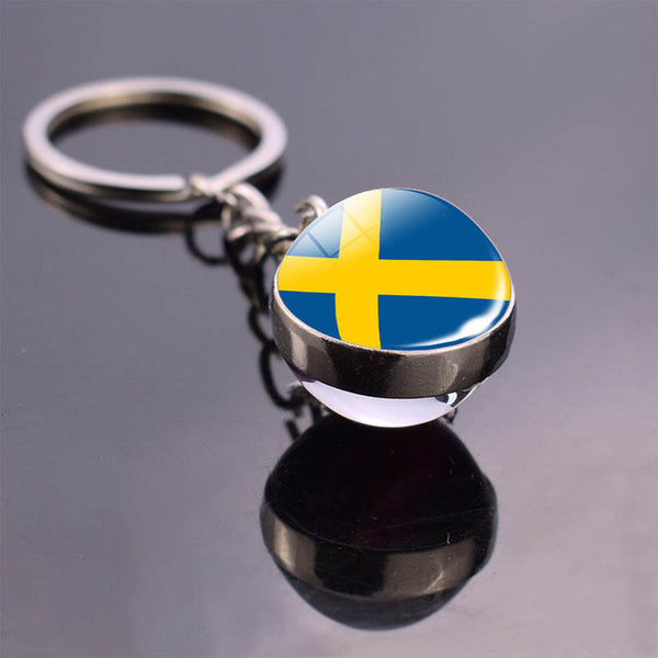 sweden