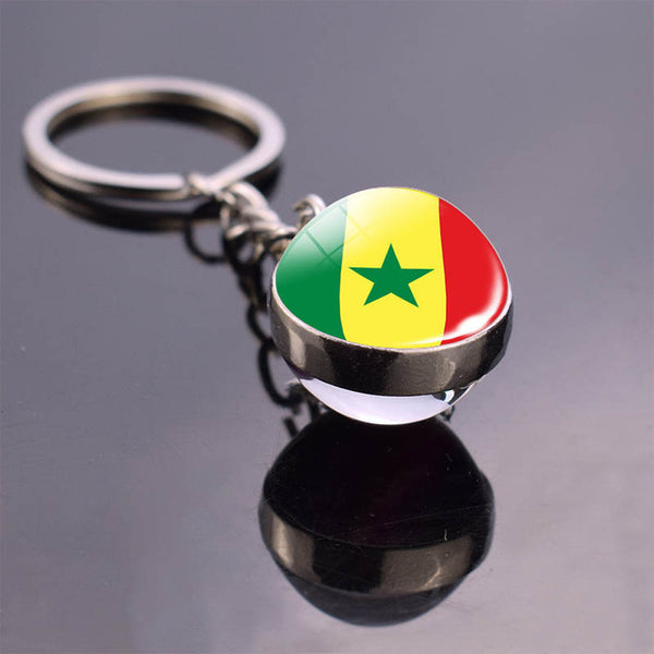 senegal