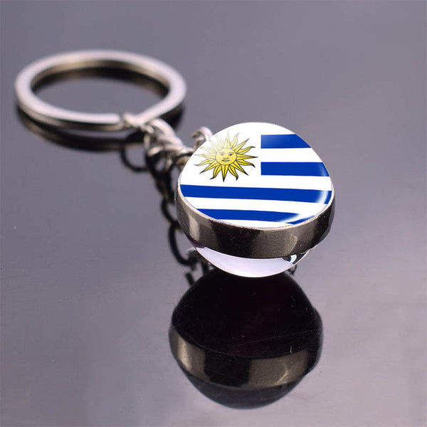 uruguay