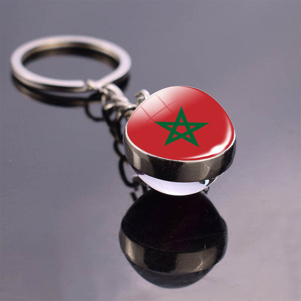 morocco