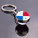 Soccer Lover Keychain