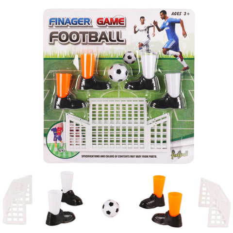 Finger Footballs Match Toys