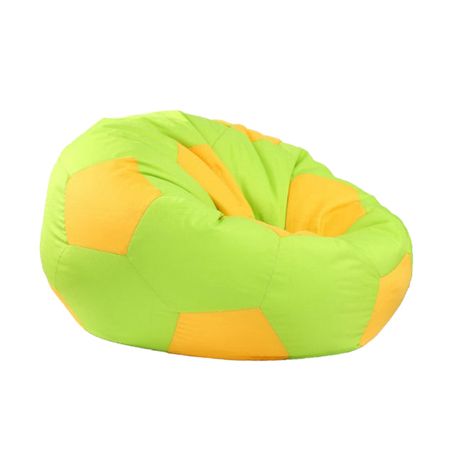 EXTRA LARGE Stuffed Animal Storage Bean Bag Chair Cover