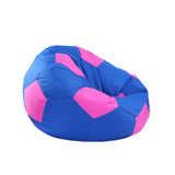 EXTRA LARGE Stuffed Animal Storage Bean Bag Chair Cover