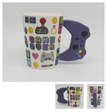 Game Over Coffee Mug