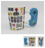 Game Over Coffee Mug