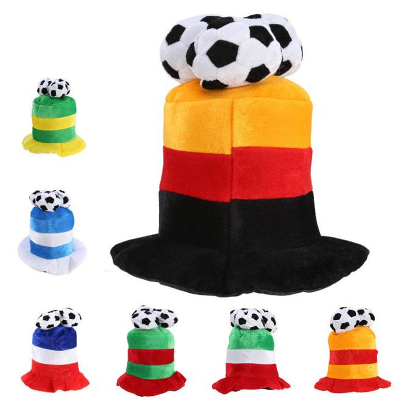 Sport Football Cap Soccer Hat