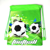 Football Soccer Theme Kids Birthday Party Decoration Set