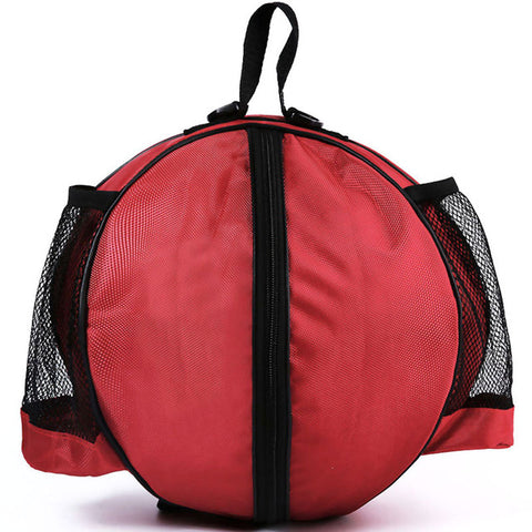 Outdoor Sport Shoulder Soccer Ball Bags