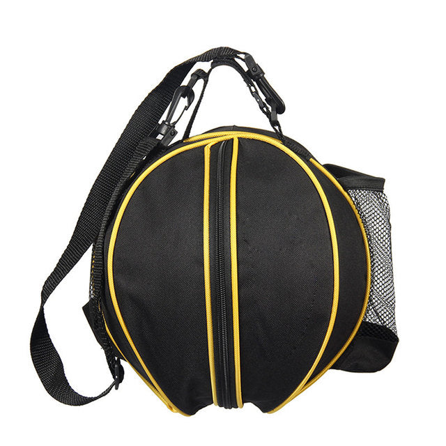 Outdoor Sport Shoulder Soccer Ball Bags