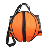 Outdoor Sport Shoulder Soccer Ball Bags