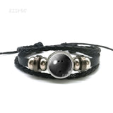 Football Jewelry Baseball Soccer Ball Bracelet