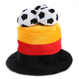 Sport Football Cap Soccer Hat