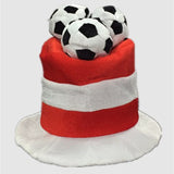 Sport Football Cap Soccer Hat