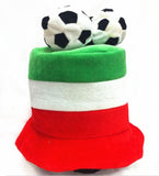 Sport Football Cap Soccer Hat