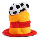 Sport Football Cap Soccer Hat