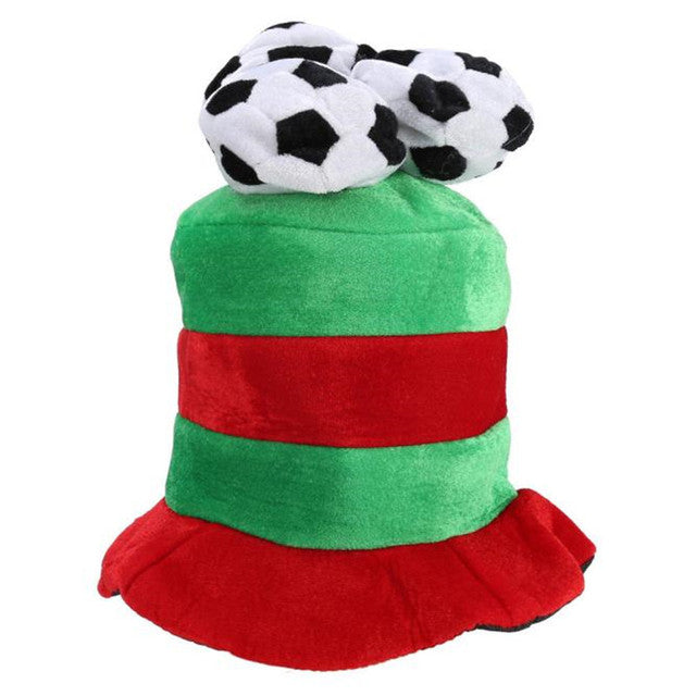 Sport Football Cap Soccer Hat