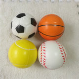 Squeeze Ball Toy for Children