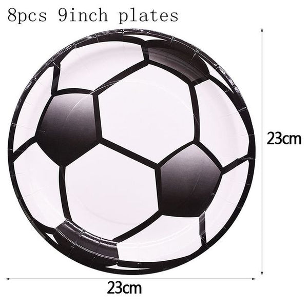 b01-8pcs-9inch-plate