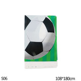 Soccer Football Birthday Party Decoration