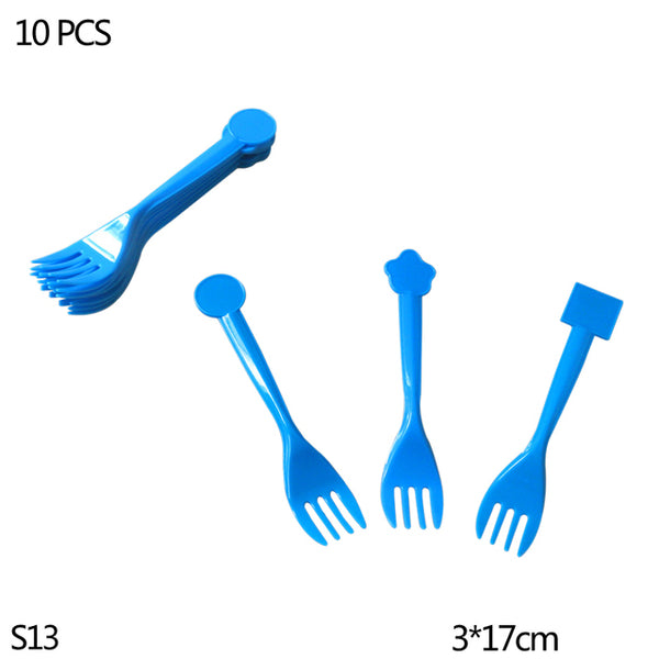 s13-10pcs-forks