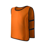 Football Soccer Training Pinnies Jerseys Train Bib Vest