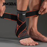 Fitness Ankle Support