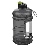 2L Gym Sports Water Bottle