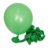 Football Soccer Theme Party Round Balloons