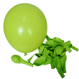 Football Soccer Theme Party Round Balloons