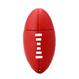 Pendrive Football Sports USB Stick 16GB 32GB 64GB Cartoon Basketball Flash Drive 256B USB 2.0 Flash Memory Disk 128GB Pen Drive