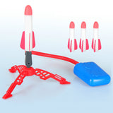 Stomp Rocket Launcher Outdoor Sport Toys For Children