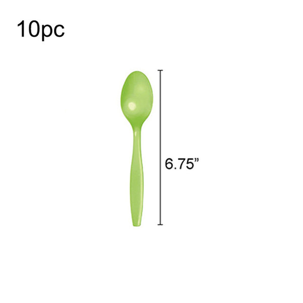 10pcs-spoon