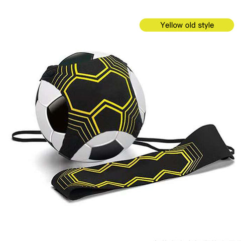 Kick Solo Soccer Trainer