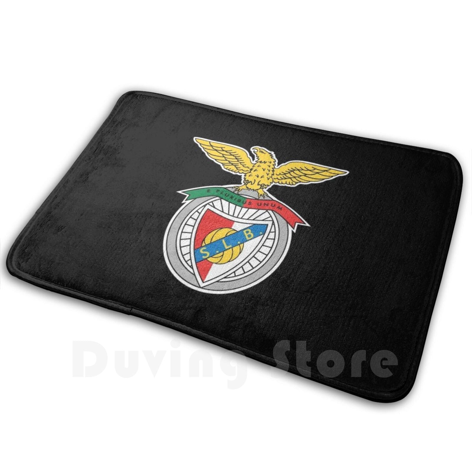 Portugal Primeira Liga Logo Carpet