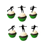 Kids Boy Birthday Party Cake Decors