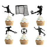 Kids Boy Birthday Party Cake Decors