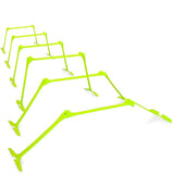 1/5Pcs Football Training Hurdle