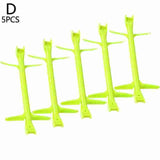 1/5Pcs Football Training Hurdle