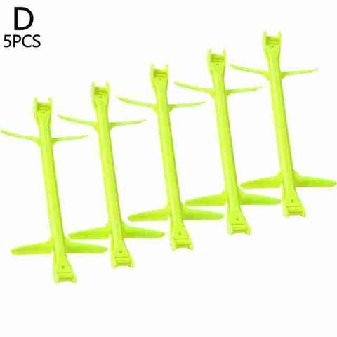 1/5Pcs Football Training Hurdle